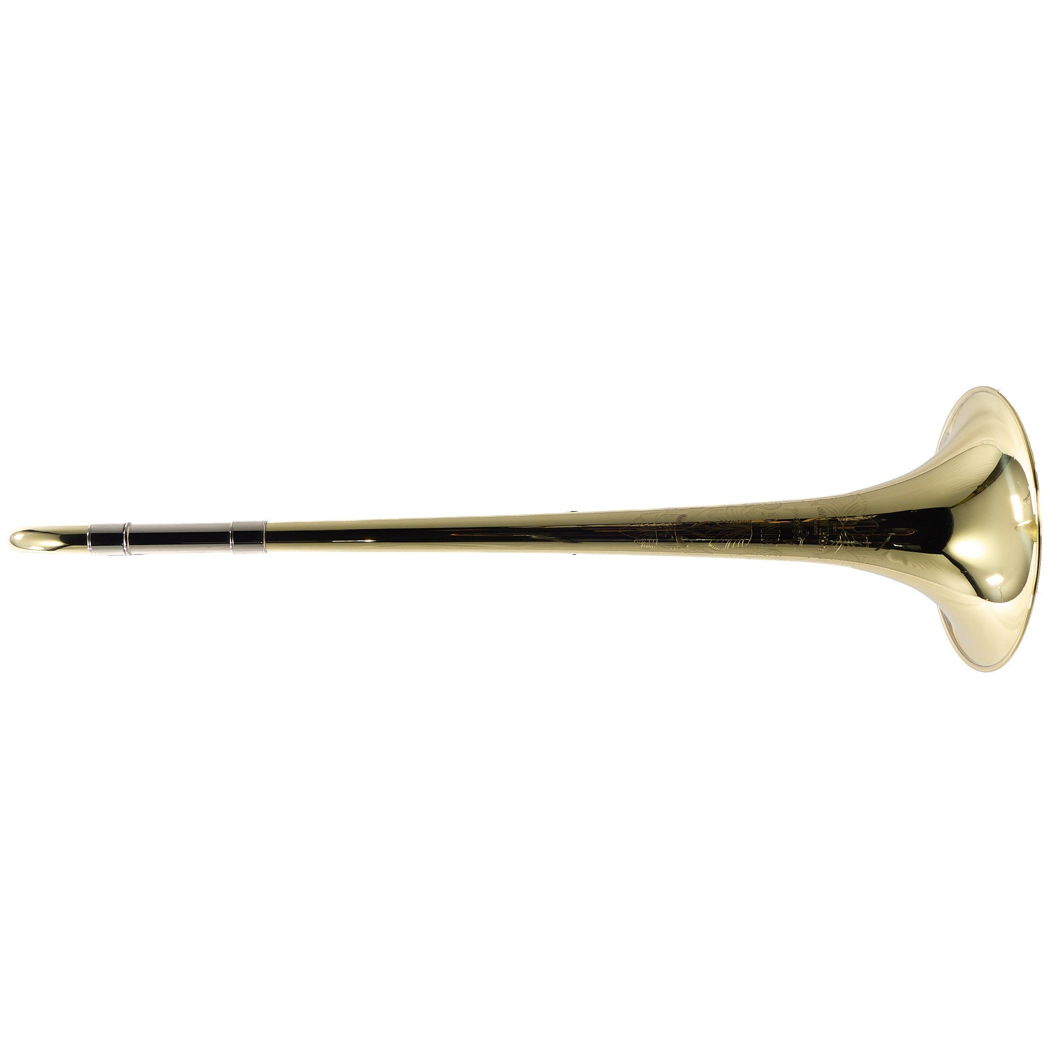 King Model 3B 'Legend' Professional Tenor Trombone