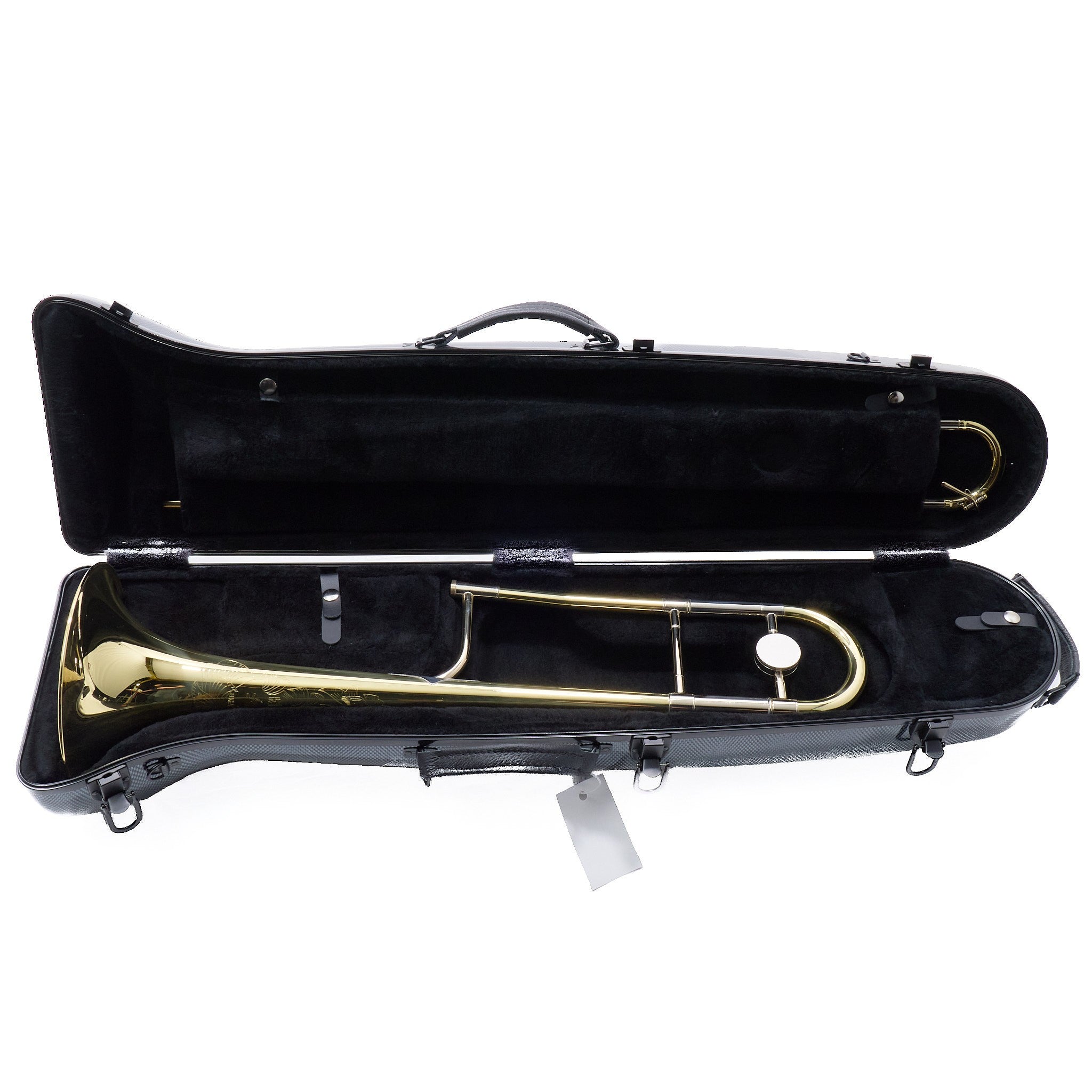 King Model 3B 'Legend' Professional Tenor Trombone