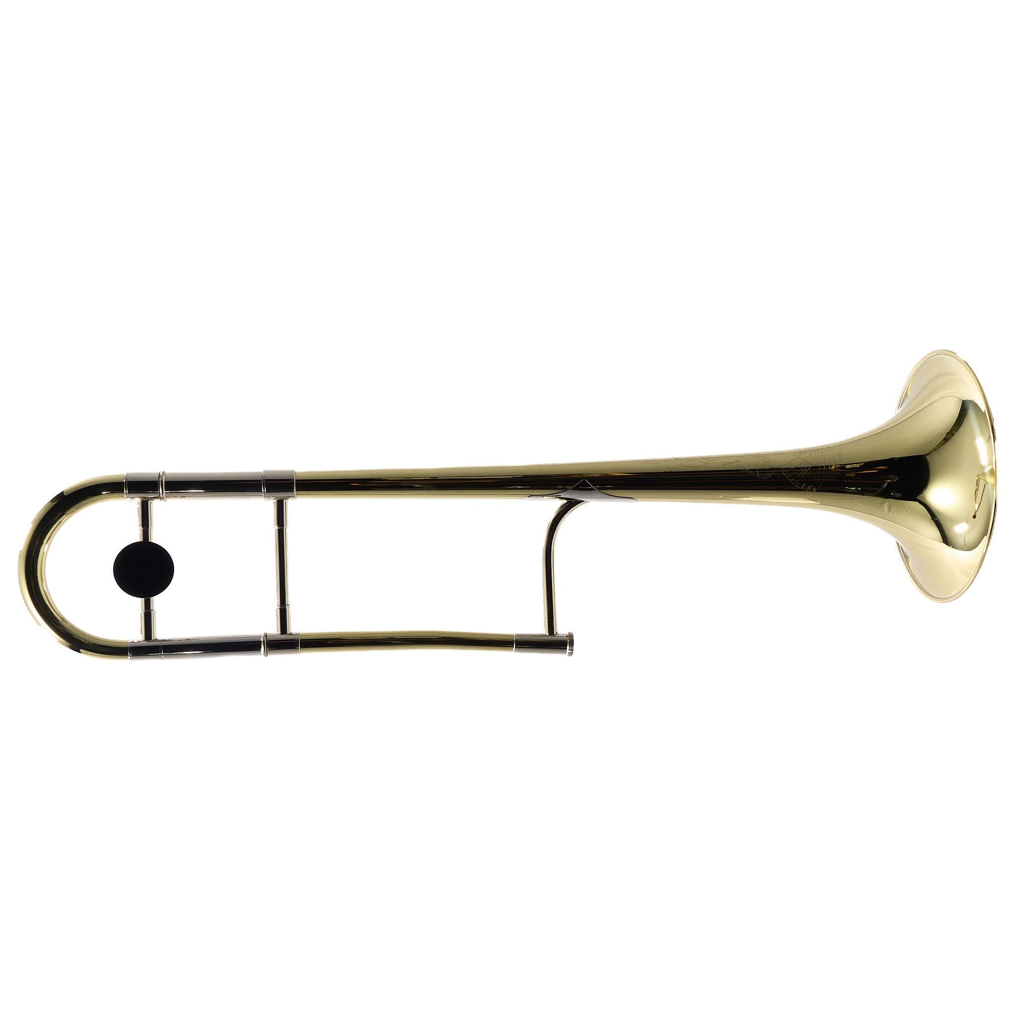 King Model 3B 'Legend' Professional Tenor Trombone