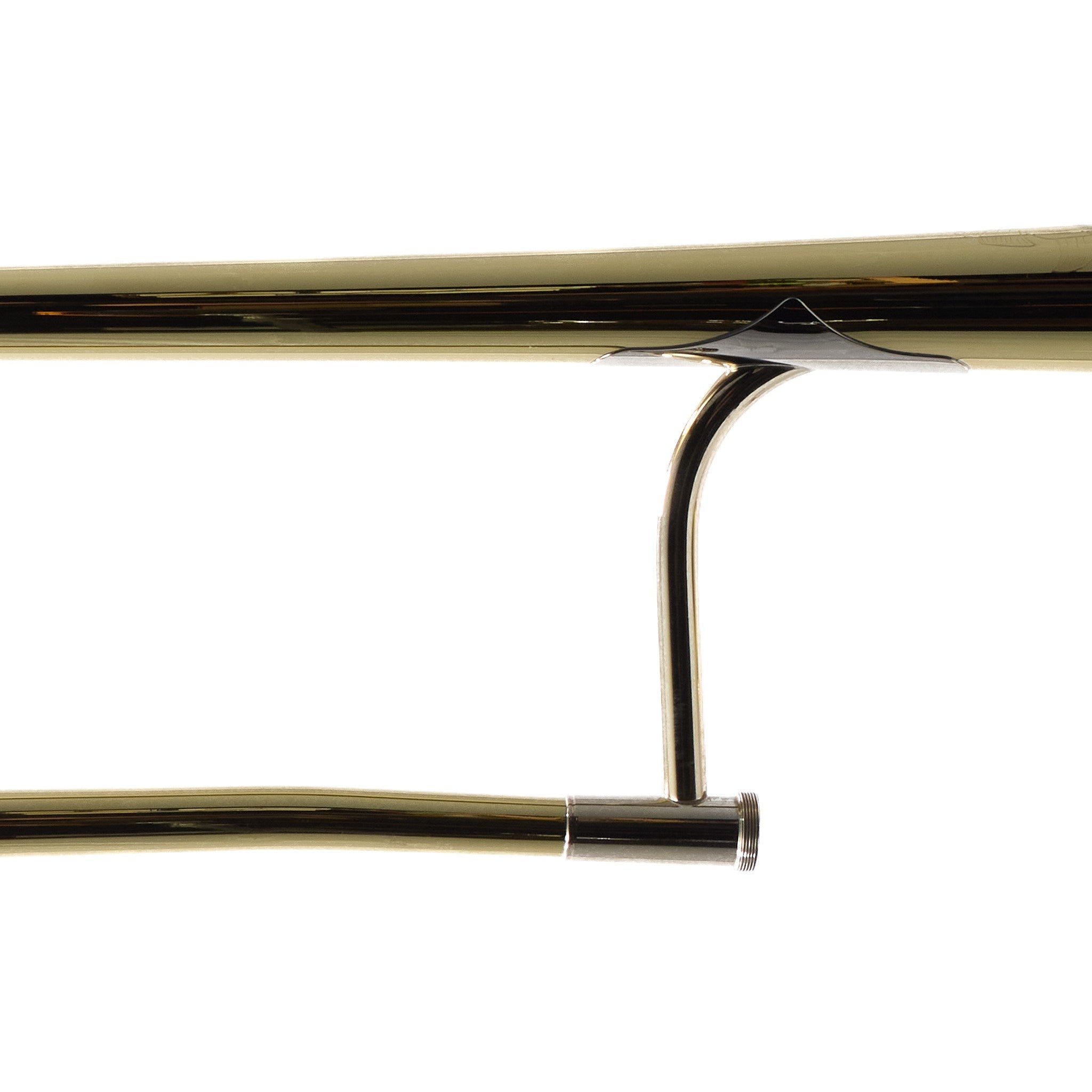 King Model 3B 'Legend' Professional Tenor Trombone