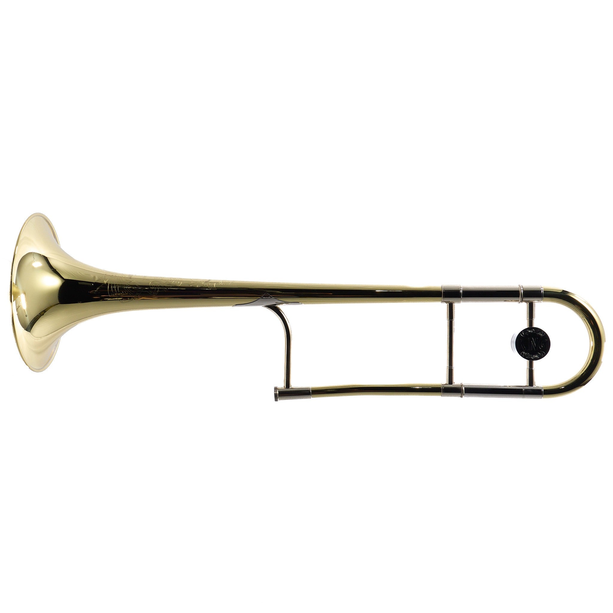 King Model 3B 'Legend' Professional Tenor Trombone