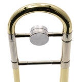 King Model 3B 'Legend' Professional Tenor Trombone MINT CONDITION