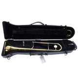 King Model 3B 'Legend' Professional Tenor Trombone MINT CONDITION