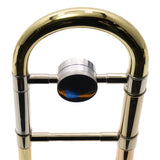 King Model 3BG 'Legend' Professional Tenor Trombone MINT CONDITION