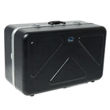 King Model KME411S Marching Euphonium SN 16022030 EXCELLENT