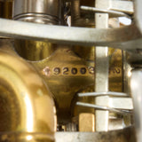 King Schmidt Model Professional Double French Horn SN 192003 EXCELLENT