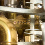 King Schmidt Model Professional Double French Horn SN 192003 EXCELLENT