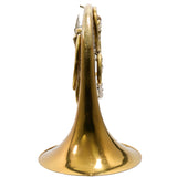 King Schmidt Model Professional Double French Horn SN 192003 EXCELLENT