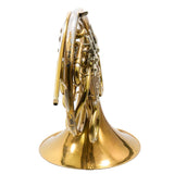 King Schmidt Model Professional Double French Horn SN 192003 EXCELLENT