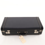 King Super 20 Professional Alto Saxophone with Silver and Brass Necks SN 531167 EXCELLENT