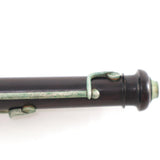 Kohlert Oboe Triebert Système 3 - 19th-Century HISTORIC COLLECTION