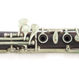 Kohlert Oboe Triebert Système 3 - 19th-Century HISTORIC COLLECTION