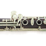 Kohlert Oboe Triebert Système 3 - 19th-Century HISTORIC COLLECTION