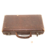 Kohlert Oboe Triebert Système 3 - 19th-Century HISTORIC COLLECTION