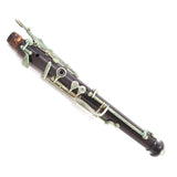 Kohlert Oboe Triebert Système 3 - 19th-Century HISTORIC COLLECTION