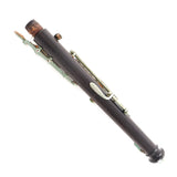 Kohlert Oboe Triebert Système 3 - 19th-Century HISTORIC COLLECTION