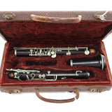 Kohlert Oboe Triebert Système 3 - 19th-Century HISTORIC COLLECTION