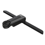 KraftGeek Model OTH-AB504-BK LumiLight 1/4'' Screw Light for Music Stand