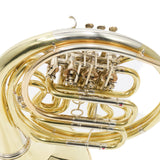 Kuhn Handmade Double French Horn SN 1891207 SUPERB