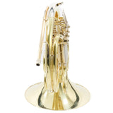 Kuhn Handmade Double French Horn SN 1891207 SUPERB