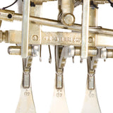 Kuhn Handmade Double French Horn SN 1891207 SUPERB