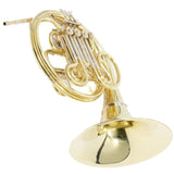 Kuhn Handmade Double French Horn SN 1891207 SUPERB