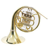 Kuhn Handmade Double French Horn SN 1891207 SUPERB