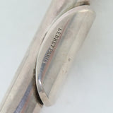 L.L. Lebret Handmade French Flute SN 4632 HISTORIC