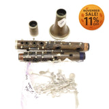 La Croix Hard Rubber Bb Clarinet HISTORIC COLLECTION