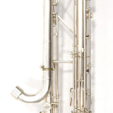 Leblanc BBb 'A-Series' Contrabass Clarinet with Range to Low C SN 33 VERY RARE