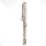 Leblanc BBb 'A-Series' Contrabass Clarinet with Range to Low C SN 33 VERY RARE