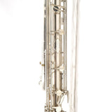 Leblanc BBb 'A-Series' Contrabass Clarinet with Range to Low C SN 33 VERY RARE