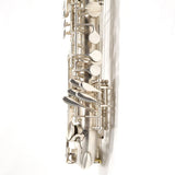 Leblanc BBb 'A-Series' Contrabass Clarinet with Range to Low C SN 33 VERY RARE