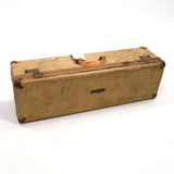 Leblanc BBb 'A-Series' Contrabass Clarinet with Range to Low C SN 33 VERY RARE