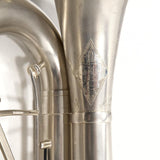 Leblanc BBb 'A-Series' Contrabass Clarinet with Range to Low C SN 33 VERY RARE