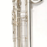 Leblanc BBb 'A-Series' Contrabass Clarinet with Range to Low C SN 33 VERY RARE
