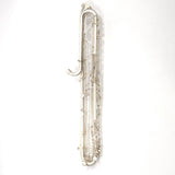 Leblanc BBb 'A-Series' Contrabass Clarinet with Range to Low C SN 33 VERY RARE