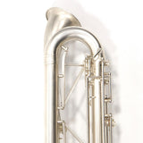 Leblanc BBb 'A-Series' Contrabass Clarinet with Range to Low C SN 33 VERY RARE