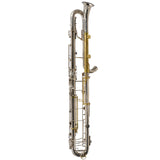 Leblanc BBb Paperclip Contrabass Clarinet with Range to Low C SN 873 NICE