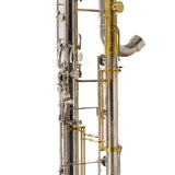 Leblanc BBb Paperclip Contrabass Clarinet with Range to Low C SN 873 NICE