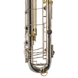 Leblanc BBb Paperclip Contrabass Clarinet with Range to Low C SN 873 NICE