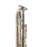 Leblanc BBb Paperclip Contrabass Clarinet with Range to Low C SN 873 NICE