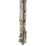 Leblanc BBb Paperclip Contrabass Clarinet with Range to Low C SN 873 NICE