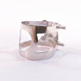 Leblanc Model 2229 Baritone Saxophone Very Streamlined Ligature