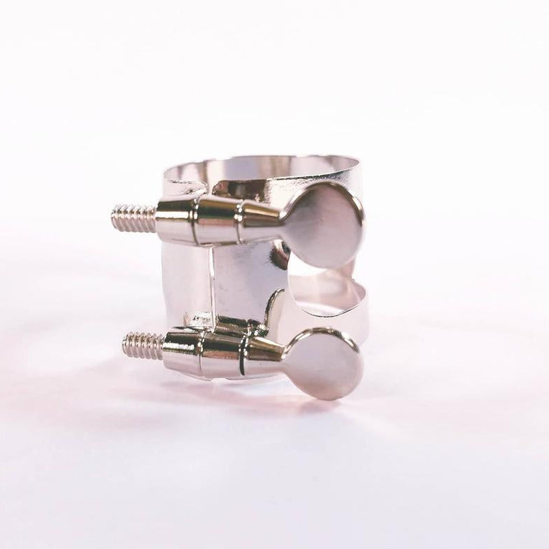 Leblanc Model 2229 Baritone Saxophone Very Streamlined Ligature