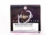 Leblanc Model 2257C Bonade Mouthpiece Cap for Soprano Saxophone