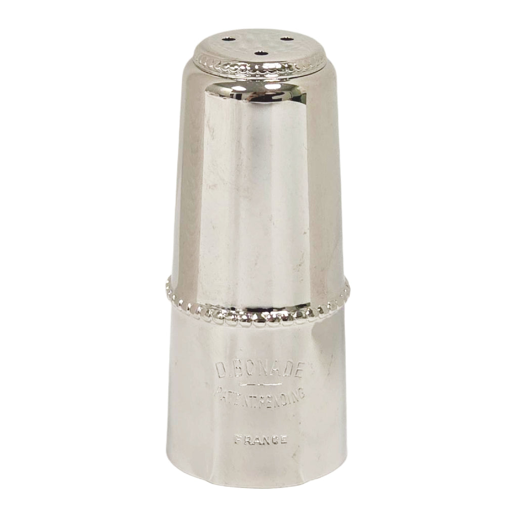 Leblanc Model 2257UC Bonade Inverted Mouthpiece Cap for Soprano Saxophone