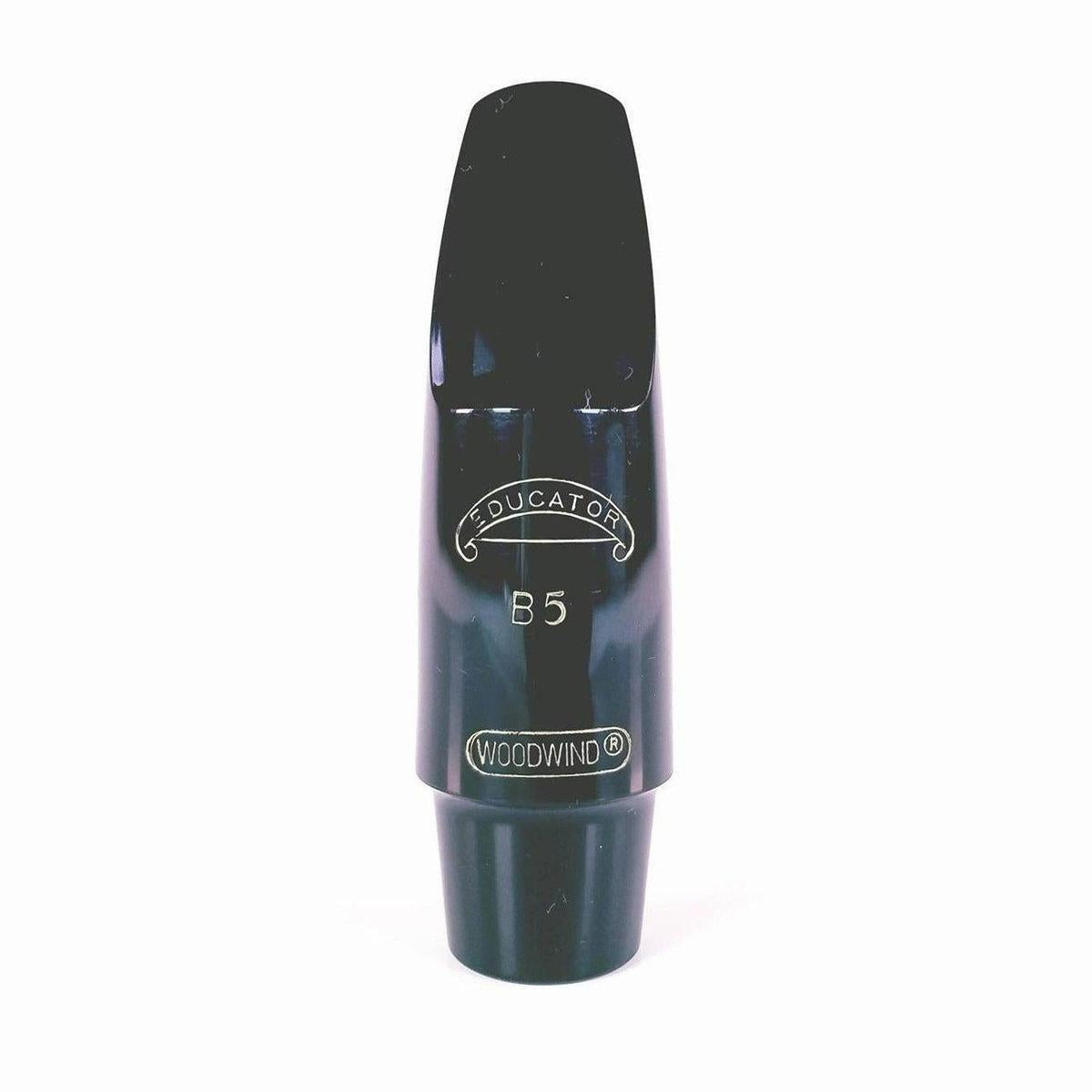 Leblanc Model 2615B5 'Educator' B5 Tenor Saxophone Mouthpiece