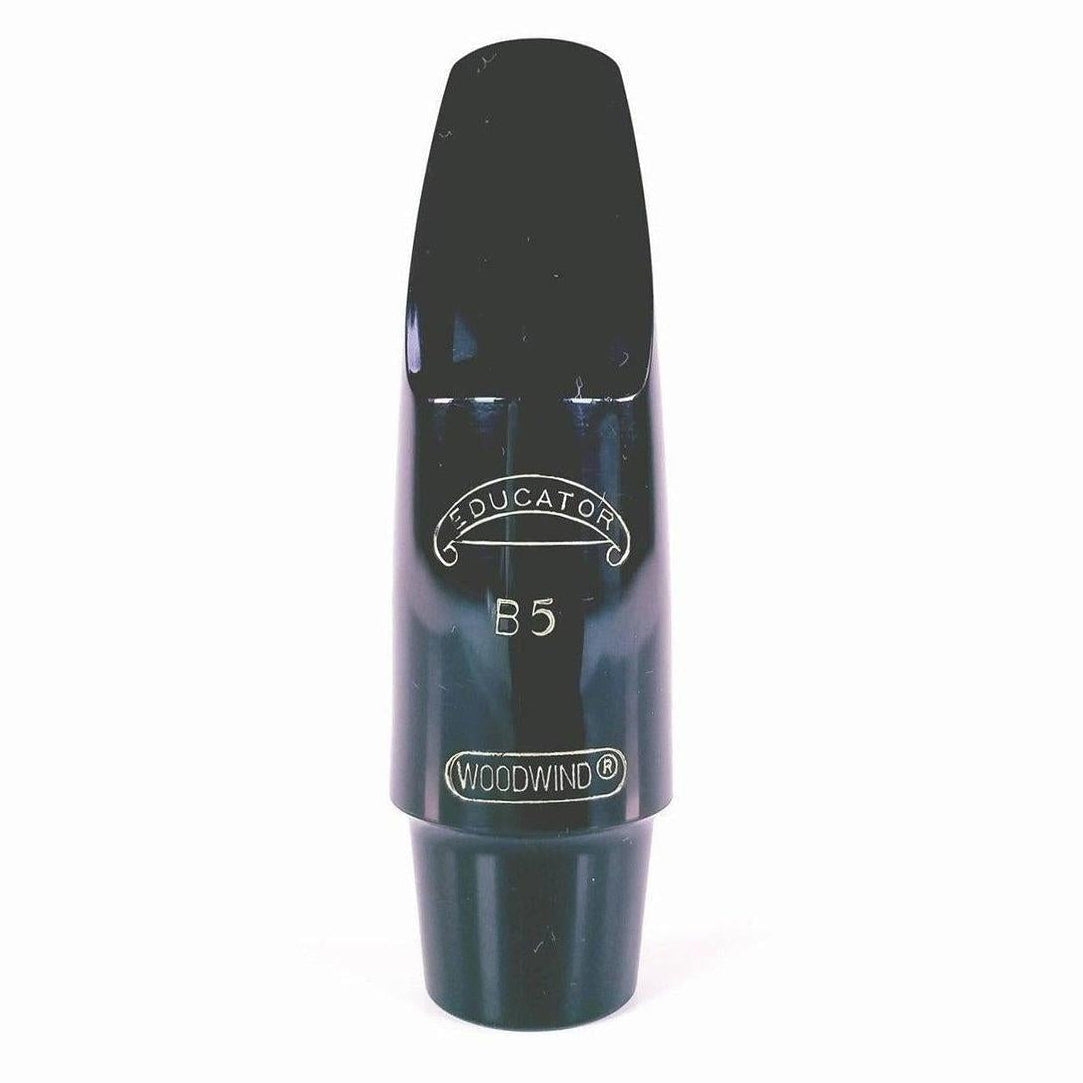 Leblanc Model 2615B5 'Educator' B5 Tenor Saxophone Mouthpiece