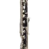 Leblanc Model L60 Professional Bass Clarinet SN 8418J EXCELLENT